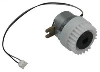 Муфта Samsung JC66-01865A (вала подачи, эл. магнитная, CLX-8380/ML-285x/SCX-482x/6545/6555, разбор)