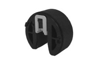 Ролик HP RM1-8047 (захвата бумаги, HP Pro M351/M375/M451/M475, взаимозаменяем с RM1-4426) Ролик HP RM1-8047 (захвата бумаги, HP Pro M351/M375/M451/M475, взаимозаменяем с RM1-4426)