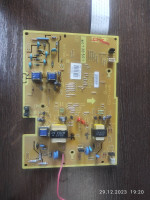 Плата HP RM1-4039 (в.в., HP LJ P3005/М3027, разбор)