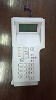 Панель HP RM1-6518 (управления в сборе, HP LJ P3015, разбор)