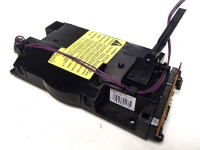 Блок лазера (LSU) HP RG0-1041 (HP LJ 1200/3300, б/у.) Блок лазера (LSU) HP RG0-1041 (HP LJ 1200/3300, б/у.)