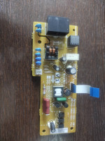 Плата Canon FM0-3931 (факса, Canon MF216n, б.у.)