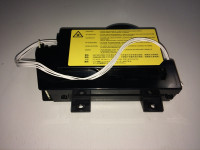 Блок лазера (LSU) Kyocera 302M393030  LK-1120 (Kyocera FS-1060/1061, разбор)