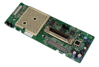 Форматер HP C6455-60158 (HP Deskjet 960c, разбор) Форматер HP C6455-60158 (HP Deskjet 960c, разбор)