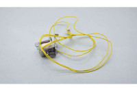 Соленоид HP RK2-0424 (узла захвата, Canon LBP 3310/3370/HP LJ P2015, разбор)