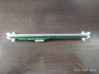 Термоголовка Panasonic G216-8W75 (для аппарата Panasonic KX-FT31, разбор) Термоголовка Panasonic G216-8W75 (для аппарата Panasonic KX-FT31, разбор)