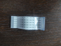 Шлейф Canon FK4-2081 (Canon MF216/247/237/211, разбор)