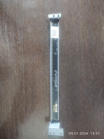 Линейка Panasonic PF0U1010ZA (сканирования, Panasonic KX-FT31, разбор)