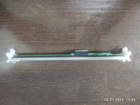 Термоголовка SHEC HA216-Q3 (E164671Z4B, для аппарата Panasonic KX-FT908/904, разбор) Термоголовка SHEC HA216-Q3 (E164671Z4B, для аппарата Panasonic KX-FT908/904, разбор)