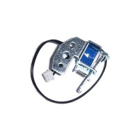 Соленоид Samsung JC33-00009A (ролика захвата, Samsung ML-1510/1710/SCX-4100/4200, разбор)