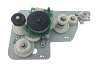 Редуктор Samsung JC61-02195A (Samsung ML-2850/2851 Xerox WC3210/3220 с мотором, б/у.) Редуктор Samsung JC61-02195A (Samsung ML-2850/2851 Xerox WC3210/3220 с мотором, б/у.)