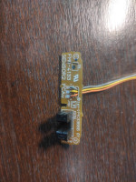 Датчик Canon FM0-4133 (захвата бумаги, Canon MF-249/247/232, разбор) Датчик Canon FM0-4133 (захвата бумаги, Canon MF-249/247/232, разбор)
