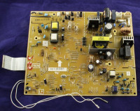 Плата HP RM1-4157 (питания, HP LJ P2015, б.у.)