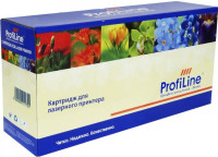 Тонер-картридж PofiLine (о.н. CLP-K350A, Samsung CLP-350/351, 4K, Black) Тонер-картридж PofiLine (о.н. CLP-K350A, Samsung CLP-350/351, 4K, Black)