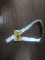 Плата Canon FM0-4132 (управления, Canon MF237/232, разбор)