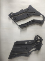 Направляющая Canon (левая, правая картриджа, Canon MF216, разбор)