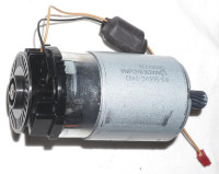 Мотор Kyocera 302M394030 (в сборе с редуктором, Kyocera FS-1040/1060/1020/1120, б.у.)