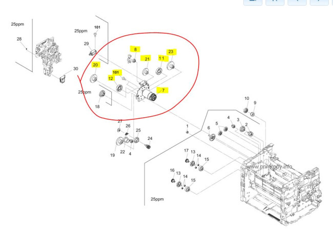 Снимок Снимок