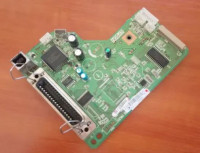 Форматер Epson 2088557 (Epson Stylus C63, разбор) Форматер Epson 2088557 (Epson Stylus C63, разбор)