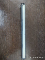 Линейка Panasonic DL100-10EUJK5 (сканирования, Panasonic KX-FT908/904, разбор)