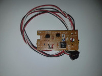 Плата HP RM1-1262 (дуплекса, HP LJ P2015, разбор) Плата HP RM1-1262 (дуплекса, HP LJ P2015, разбор)