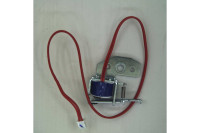 Соленоид Samsung JC33-00010A (ролика ручной подачи, Samsung ML-1510/1710/SCX-4200, разбор) Соленоид Samsung JC33-00010A (ролика ручной подачи, Samsung ML-1510/1710/SCX-4200, разбор)