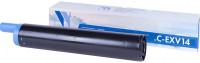 Тонер-картридж NV-Print (о.н. C-EXV14, Canon iR2016/2018/2020/2022/2025, 8.3K, П.У.) Тонер-картридж NV-Print (о.н. C-EXV14, Canon iR2016/2018/2020/2022/2025, 8.3K, П.У.)