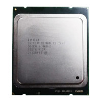 Процессор LGA2011 Intel Xenon E5-2620 (2.00 ГГц/15 Mb, DDR3, разбор) Процессор LGA2011 Intel Xenon E5-2620 (2.00 ГГц/15 Mb, DDR3, разбор)