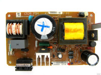 Плата Epson EPS-83U C528 (питания, разбор) Плата Epson EPS-83U C528 (питания, разбор)