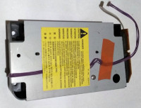 Блок лазера (LSU) Canon FM2-1084 (Canon MF 5750/3228/3110, разбор)