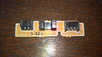 Датчик HP RM2-8277 (LJ Pro M102/M104/M106/M130/M132/M134, разбор)