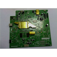 Форматтер Canon FG3-3830 (Canon LaserBase MF3110, б.у.)