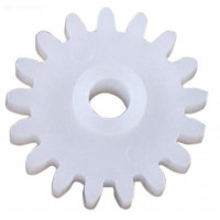 Шестерня Kyocera 302M214220 (Z17S, привода подачи тонера, Kyocera FS-1020MFP/1025MFP) Шестерня Kyocera 302M214220 (Z17S, привода подачи тонера, Kyocera FS-1020MFP/1025MFP)