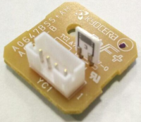 Термистор Kyocera 302M294130 (Kyocera FS-1020/1040/1060, разбор)