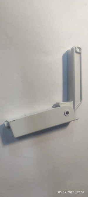 Петля HP B3Q10-40040 (Scanner, HP LJ M274/M277/M252/M154, разбор)