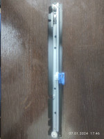 Нож Panasonic DZHJ000005 (факса в сборе, Panasonic UF-S10, разбор)