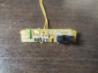 Датчик HP RM1-7894 (бумаги, HP LJ M1132/1136/1212, разбор)