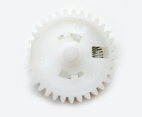 Шестерня Samsung JC81-01692A (ролика подачи в сборе, Samsung ML-1510/1710/1750/SCX-4200) Шестерня Samsung JC81-01692A (ролика подачи в сборе, Samsung ML-1510/1710/1750/SCX-4200)