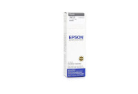 Картридж (чернила) Epson C13T67314A (Epson L800/L1800/L810/L850, 70 мл, Black) Картридж (чернила) Epson C13T67314A (Epson L800/L1800/L810/L850, 70 мл, Black)