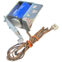 Соленоид Canon FH6-5132 (захвата бумаги, Canon MF 5750/3110/3220/3240/LBP3200/MF5630, б.у.) Соленоид Canon FH6-5132 (захвата бумаги, Canon MF 5750/3110/3220/3240/LBP3200/MF5630, б.у.)