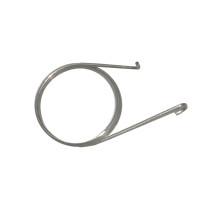 Пружина Kyocera 302M214340 (шестерни подачи тонера, Kyocera FS1020MFP/1025MFP) Пружина Kyocera 302M214340 (шестерни подачи тонера, Kyocera FS1020MFP/1025MFP)