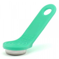 Ключ Ironlogic RW1990 (перезаписываемый Touch Memory (iButton), зеленый)