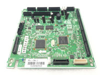 Плата HP RM1-3423 (DC controller, HP CLJ 2605, разбор)