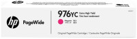 Картридж HP 976YC (HP PageWide Managed MFP P55250/P57750, 16K, Magenta)