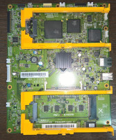 Форматер Kyocera 302MY94060 (2MY0101) (Kyocera FS-C8525/8520, б.у.)