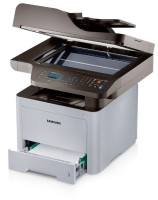 PartList Samsung ProXpress M4070FR