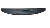Панель HP CC372-60101 (управления в сборе, HP LJ M1522n, разбор)