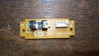 Датчик HP C8980-80040 (плата, разбор)