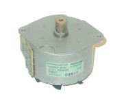 Мотор Mitsumishi M49SP-2NK (о.н. JC31-00028A, главный, Samsung  ML-1510/1710/Xerox Ph 3130, б.у.)