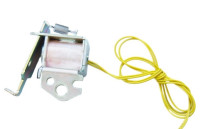 Соленоид HP RM1-4618 (HP LJ P1005/P1505/P1006/M1536, разбор)